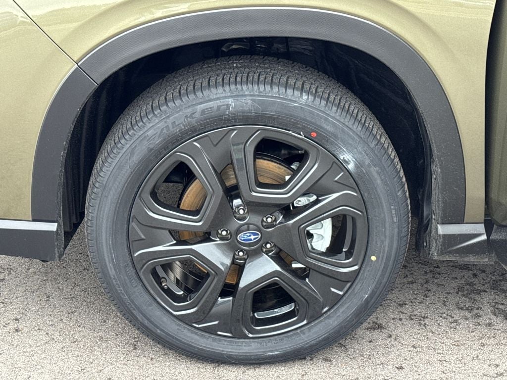 2026 Subaru ASCENT Onyx Edition Touring 7-Passenger