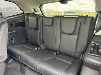 2026 Subaru ASCENT Onyx Edition Touring 7-Passenger