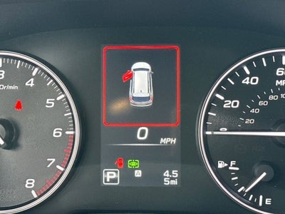 2026 Subaru ASCENT Onyx Edition Touring 7-Passenger