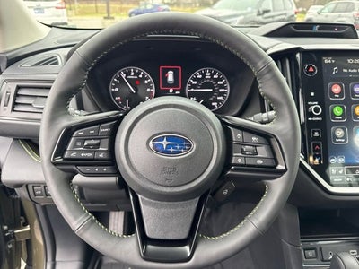 2026 Subaru ASCENT Onyx Edition Touring 7-Passenger