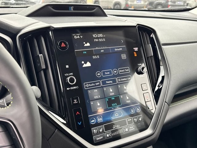 2026 Subaru ASCENT Onyx Edition Touring 7-Passenger