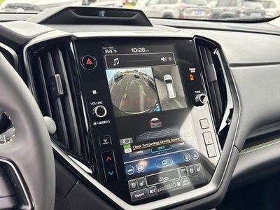 2026 Subaru ASCENT Onyx Edition Touring 7-Passenger