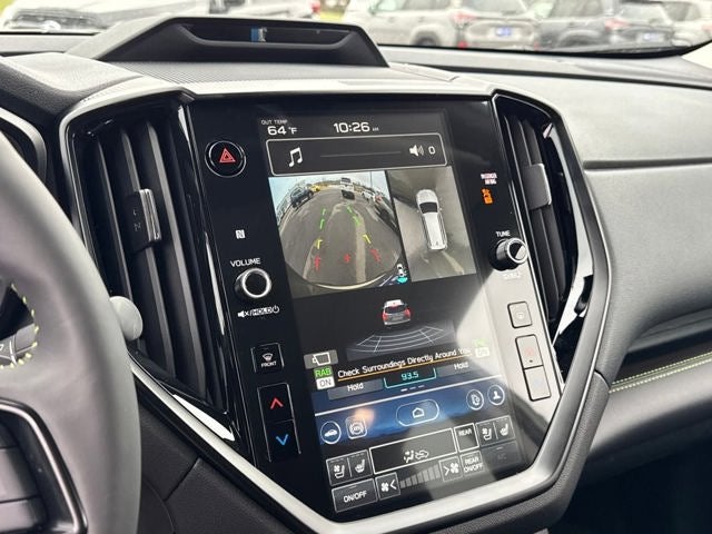 2026 Subaru ASCENT Onyx Edition Touring 7-Passenger