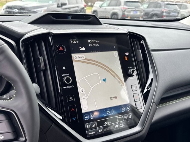 2026 Subaru ASCENT Onyx Edition Touring 7-Passenger