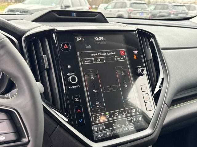 2026 Subaru ASCENT Onyx Edition Touring 7-Passenger