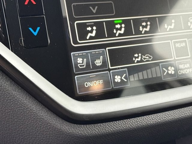 2026 Subaru ASCENT Onyx Edition Touring 7-Passenger