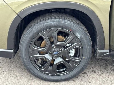 2026 Subaru ASCENT Onyx Edition Touring 7-Passenger