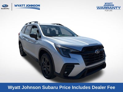 2026 Subaru ASCENT Onyx Edition Touring 7-Passenger