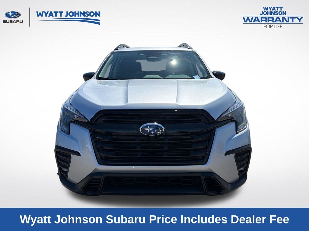 2026 Subaru ASCENT Onyx Edition Touring 7-Passenger