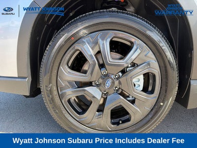2026 Subaru ASCENT Onyx Edition Touring 7-Passenger