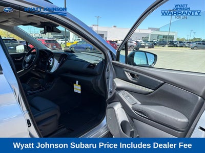 2026 Subaru ASCENT Onyx Edition Touring 7-Passenger