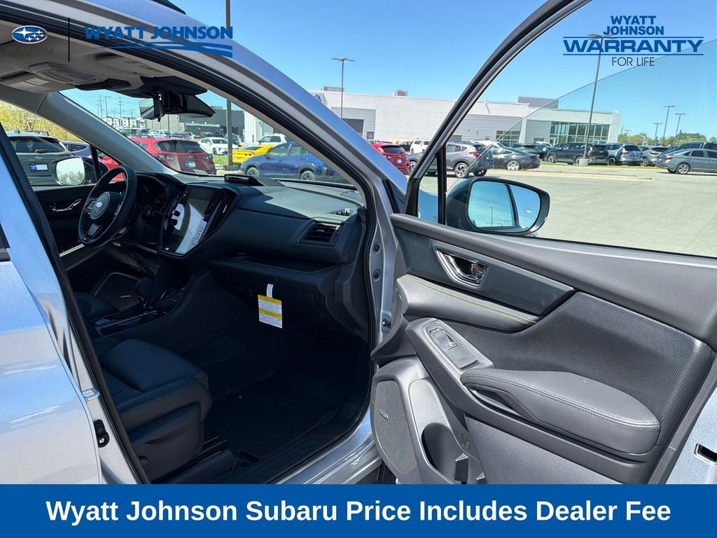 2026 Subaru ASCENT Onyx Edition Touring 7-Passenger