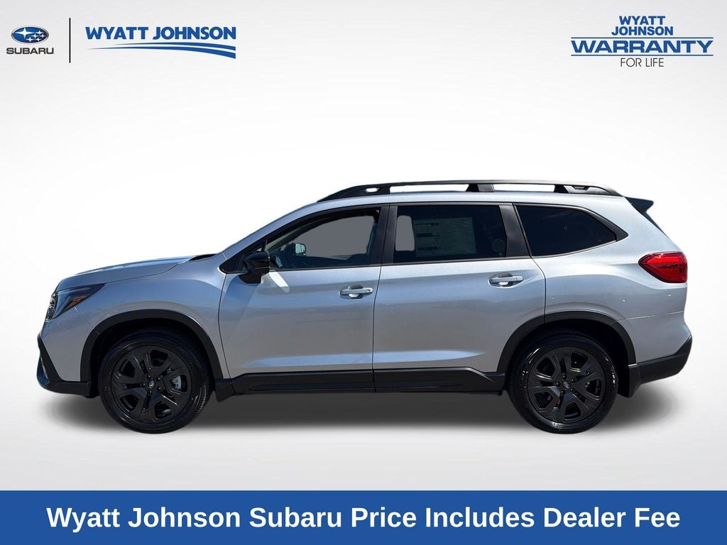 2026 Subaru ASCENT Onyx Edition Touring 7-Passenger