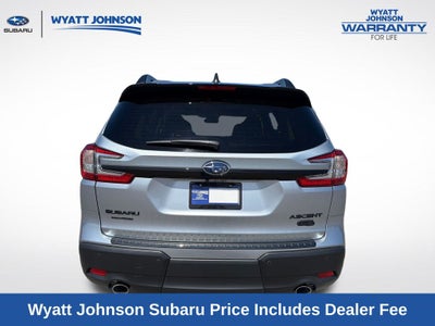 2026 Subaru ASCENT Onyx Edition Touring 7-Passenger