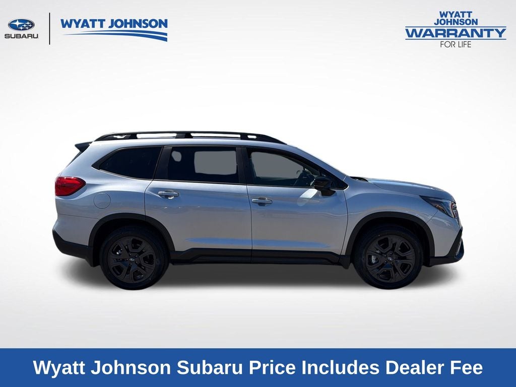 2026 Subaru ASCENT Onyx Edition Touring 7-Passenger