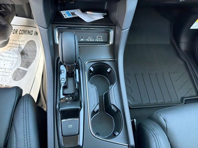 2026 Subaru ASCENT Onyx Edition Touring 7-Passenger