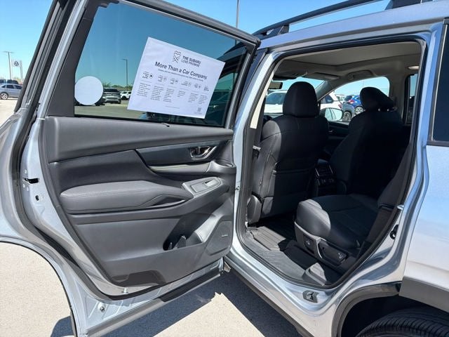 2026 Subaru ASCENT Onyx Edition Touring 7-Passenger