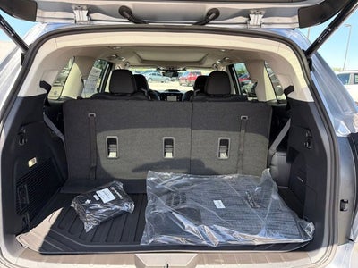 2026 Subaru ASCENT Onyx Edition Touring 7-Passenger