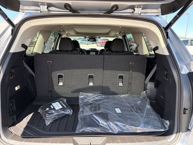 2026 Subaru ASCENT Onyx Edition Touring 7-Passenger