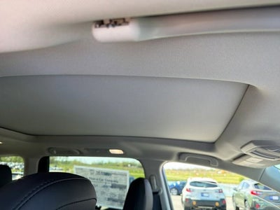 2026 Subaru ASCENT Onyx Edition Touring 7-Passenger