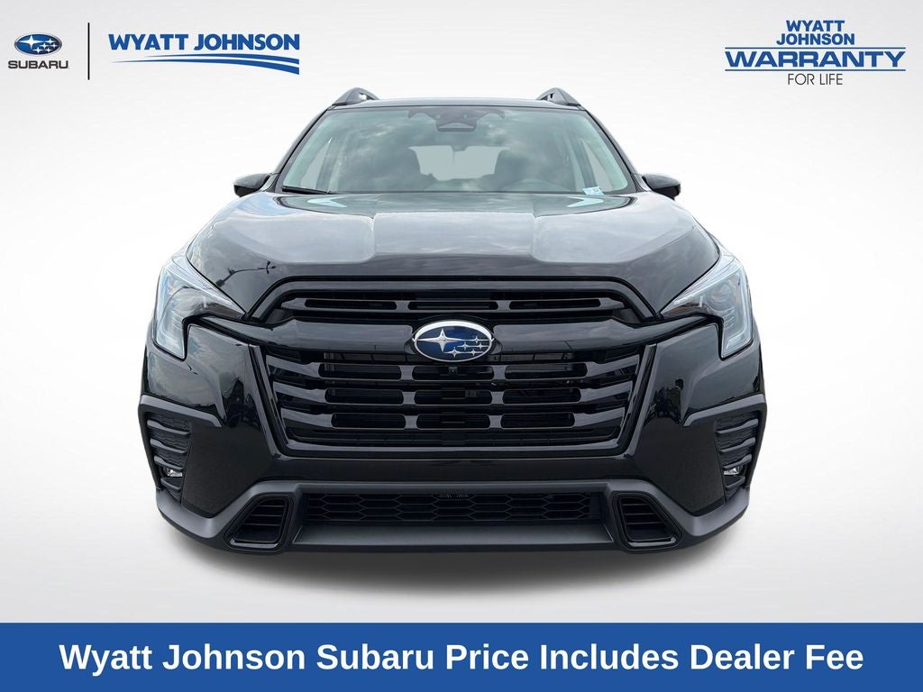2026 Subaru ASCENT Onyx Edition Touring 7-Passenger