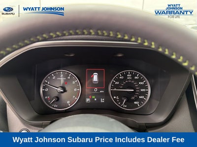 2026 Subaru ASCENT Onyx Edition Touring 7-Passenger