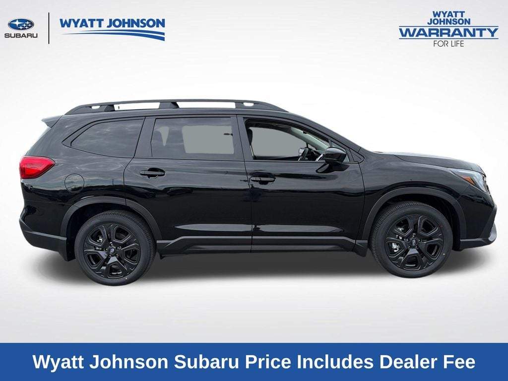 2026 Subaru ASCENT Onyx Edition Touring 7-Passenger