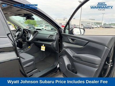 2026 Subaru ASCENT Onyx Edition Touring 7-Passenger