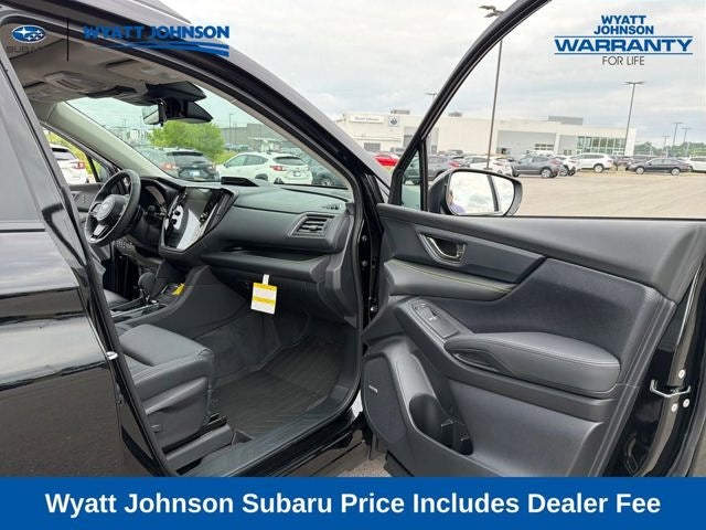 2026 Subaru ASCENT Onyx Edition Touring 7-Passenger