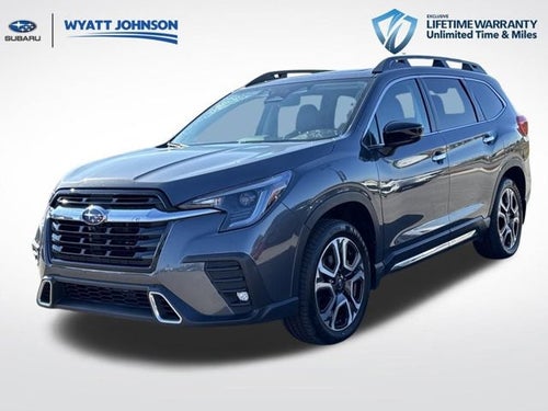 2024 Subaru Ascent Touring