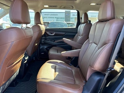 2024 Subaru Ascent Touring