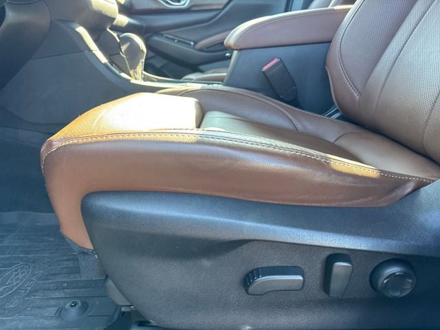 2024 Subaru Ascent Touring