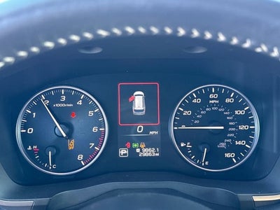 2024 Subaru Ascent Touring