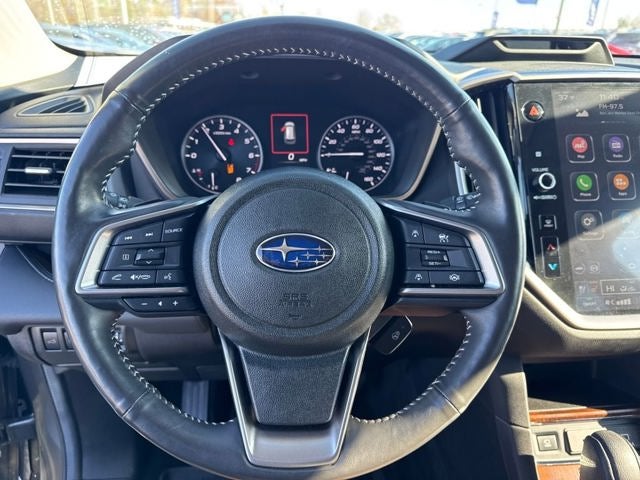 2024 Subaru Ascent Touring