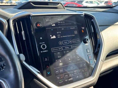 2024 Subaru Ascent Touring