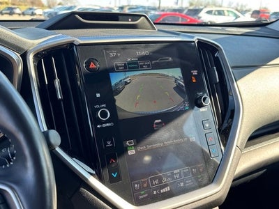 2024 Subaru Ascent Touring