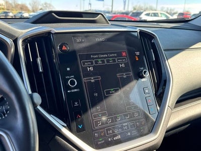 2024 Subaru Ascent Touring