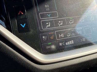 2024 Subaru Ascent Touring