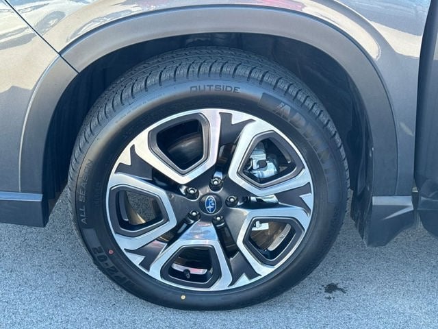 2024 Subaru Ascent Touring