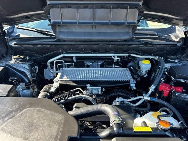 2024 Subaru Ascent Touring