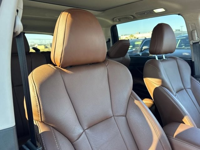 2024 Subaru Ascent Touring