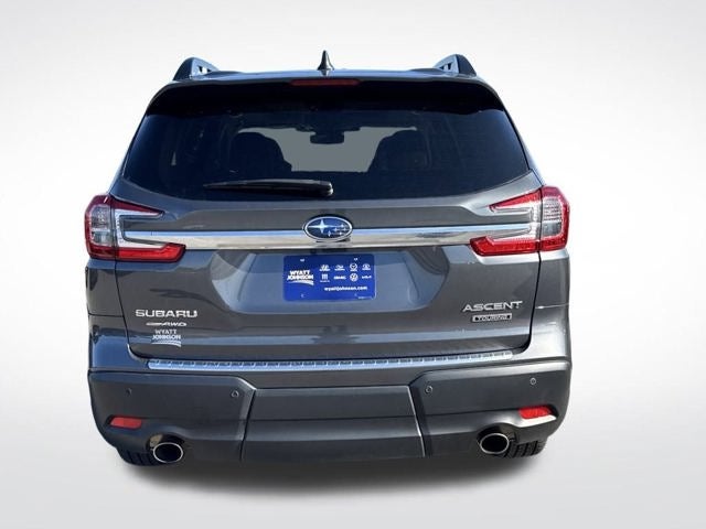 2024 Subaru Ascent Touring