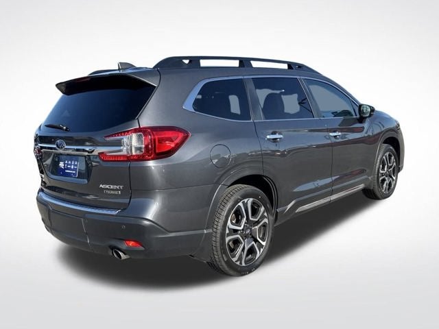 2024 Subaru Ascent Touring