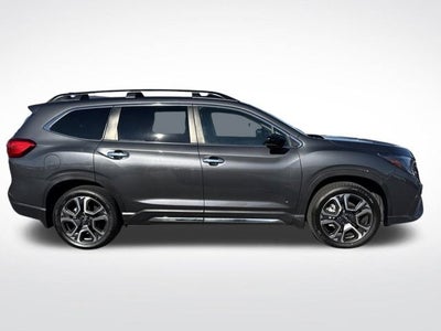 2024 Subaru Ascent Touring