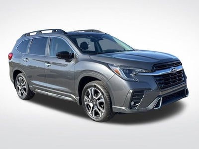 2024 Subaru Ascent Touring