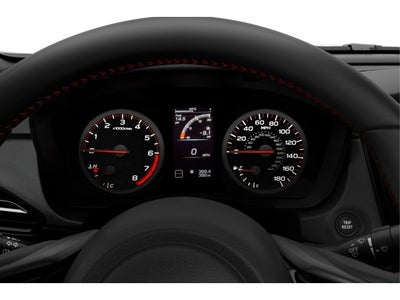 2025 Subaru WRX Premium