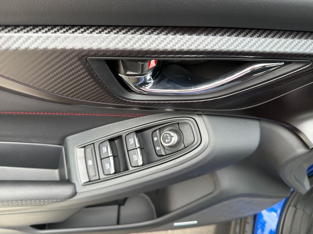 2026 Subaru WRX Premium