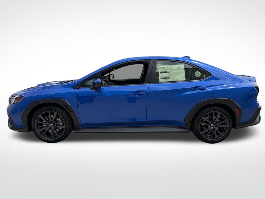2026 Subaru WRX Premium