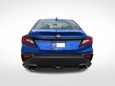 2026 Subaru WRX Premium