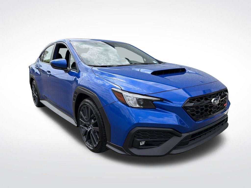 2026 Subaru WRX Premium